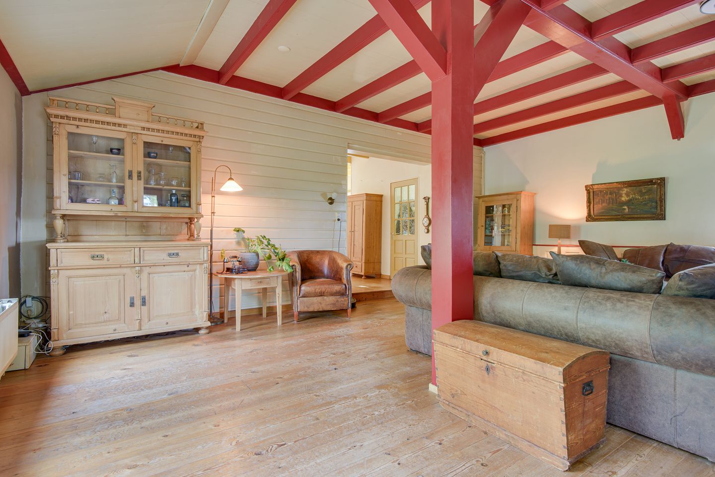 Photo 19 of Lieve Vrouwepoldersedijk 23