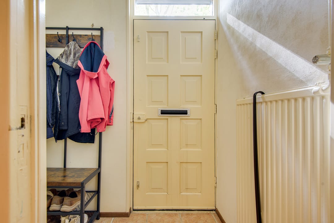 Photo 22 of Lieve Vrouwepoldersedijk 23