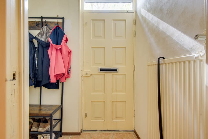 Foto 22 van Lieve Vrouwepoldersedijk 23