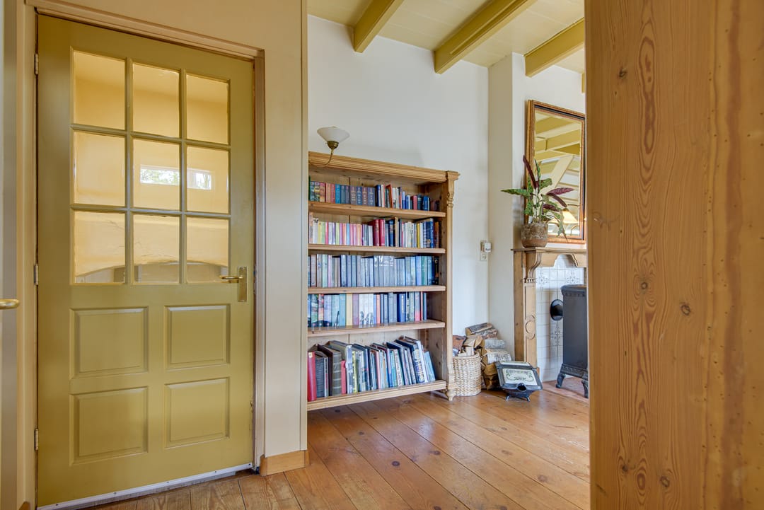 Photo 23 of Lieve Vrouwepoldersedijk 23