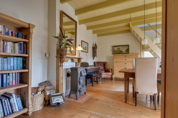 Foto 24 van Lieve Vrouwepoldersedijk 23