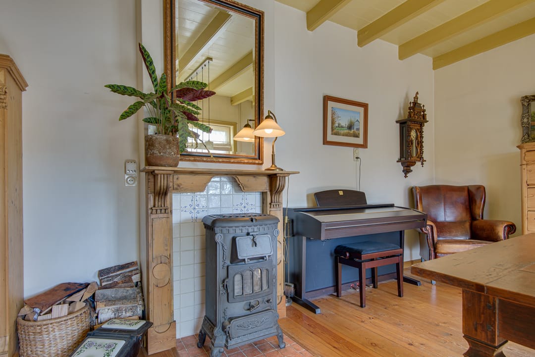 Photo 26 of Lieve Vrouwepoldersedijk 23