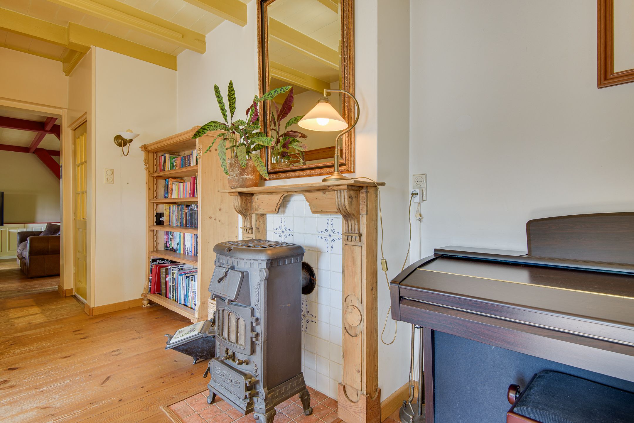 Photo 27 of Lieve Vrouwepoldersedijk 23