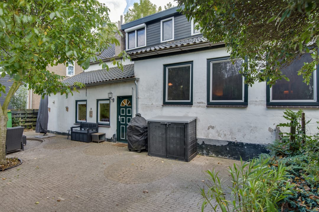 Photo 68 of Lieve Vrouwepoldersedijk 23