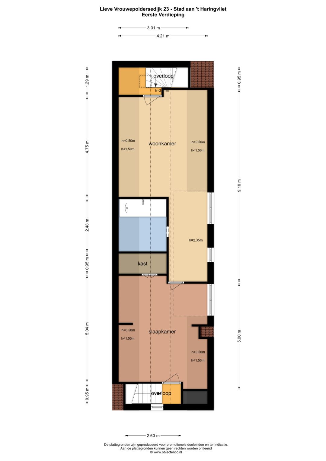 Photo 90 of Lieve Vrouwepoldersedijk 23
