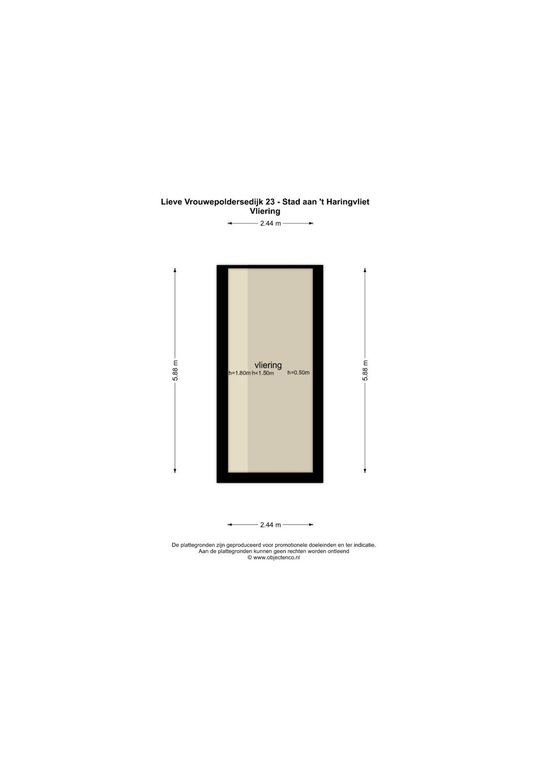 Photo 94 of Lieve Vrouwepoldersedijk 23