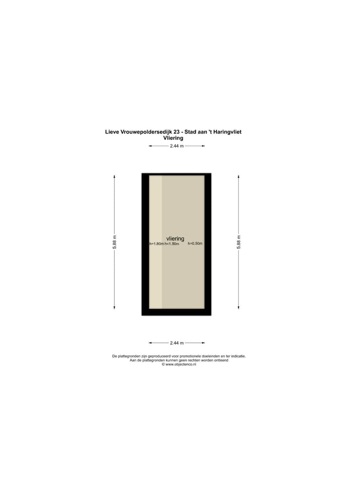 Foto 94 van Lieve Vrouwepoldersedijk 23