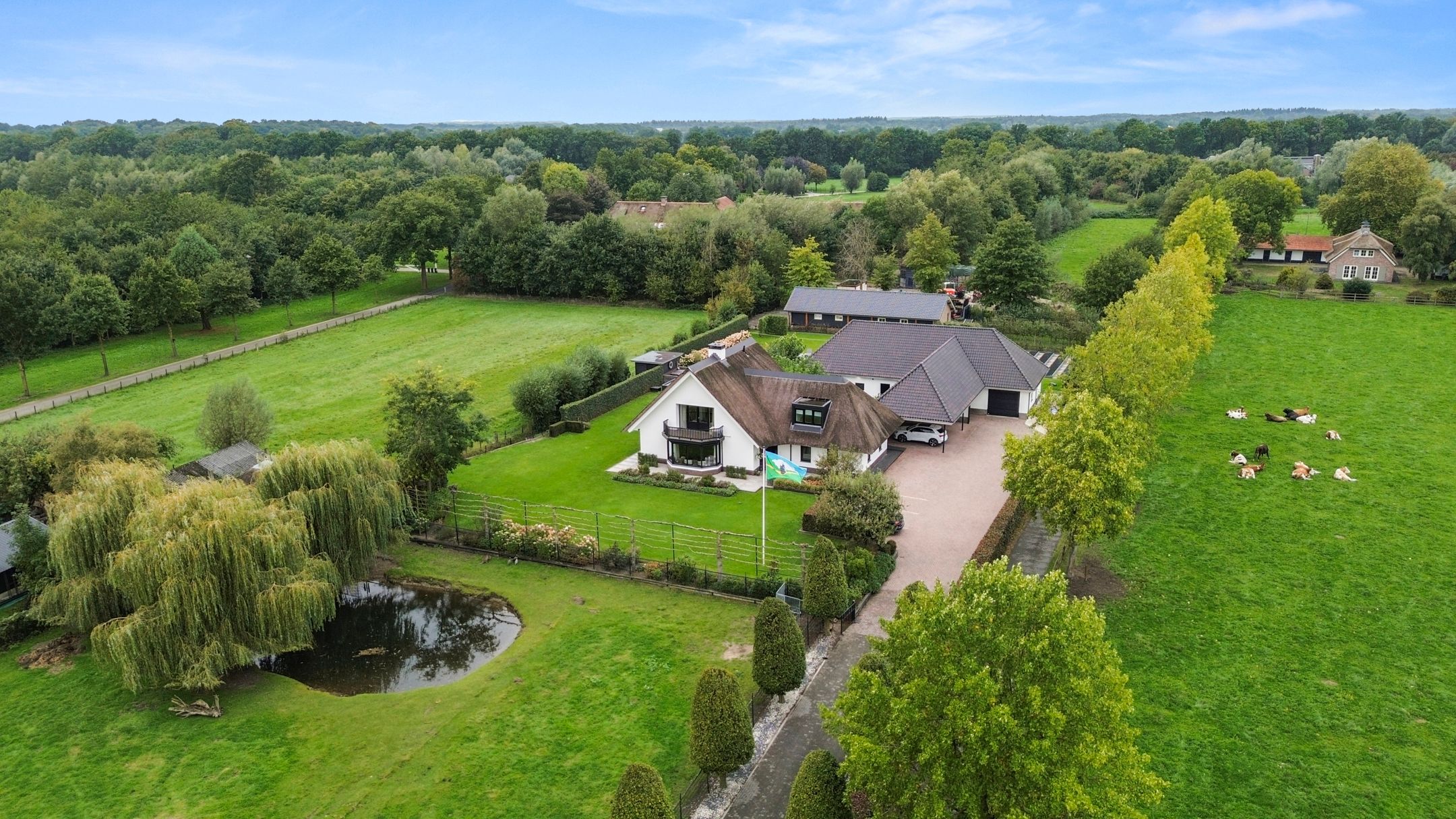 Krommeweg, 5, Lunteren, 6741NK, Gelderland, Nederland 5