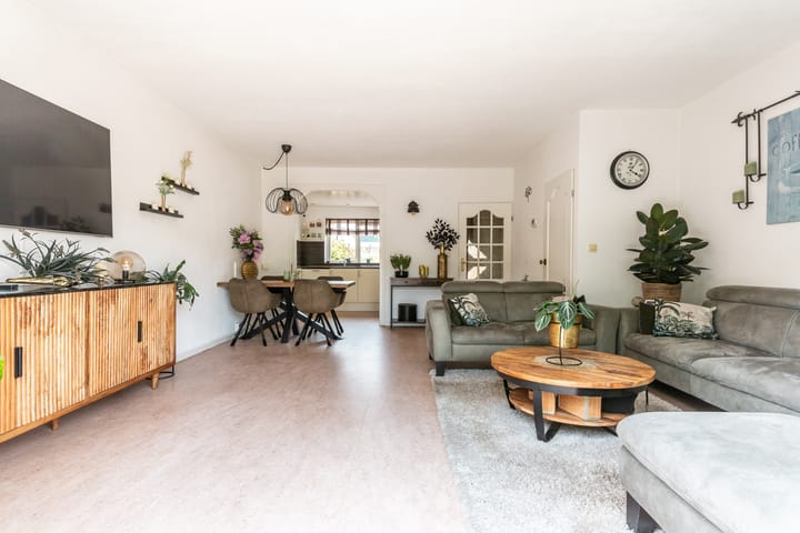 Foto 2 van Hammarskjöldstraat 97