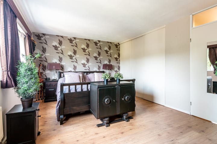 Foto 3 van Hammarskjöldstraat 97