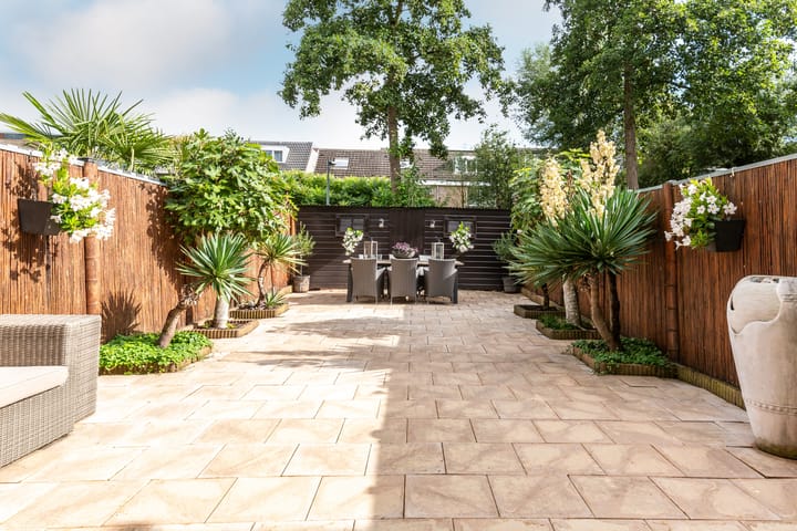 Foto 5 van Hammarskjöldstraat 97