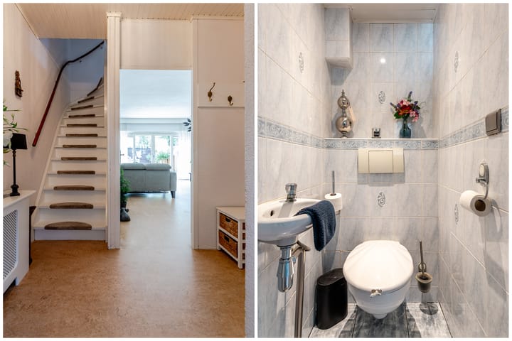 Foto 8 van Hammarskjöldstraat 97