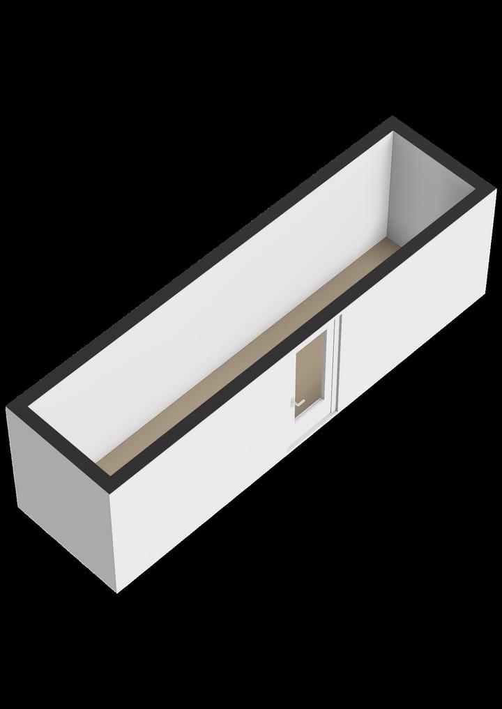 Foto 42 van Hammarskjöldstraat 97