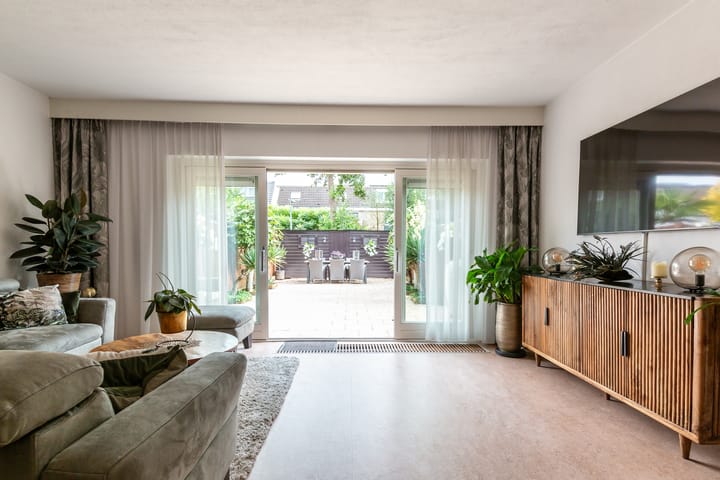 Foto 10 van Hammarskjöldstraat 97