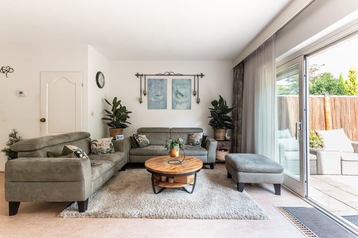 Foto 11 van Hammarskjöldstraat 97