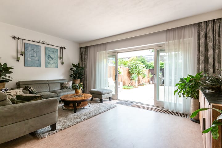 Foto 12 van Hammarskjöldstraat 97