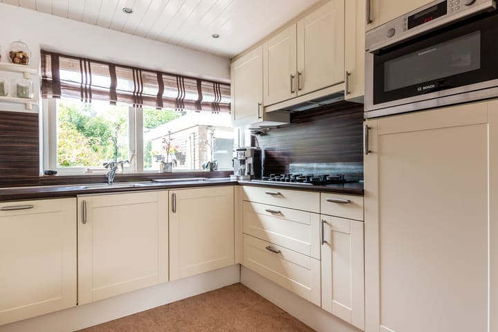 Foto 17 van Hammarskjöldstraat 97