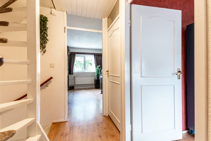 Foto 18 van Hammarskjöldstraat 97