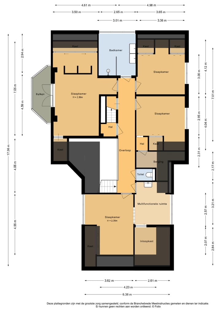 Foto 97 van Krommeweg 5