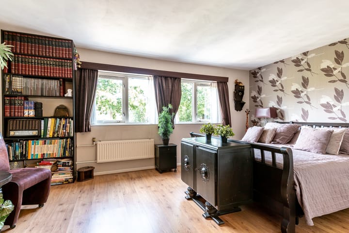 Foto 19 van Hammarskjöldstraat 97