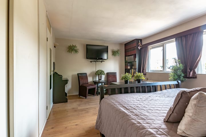 Foto 20 van Hammarskjöldstraat 97