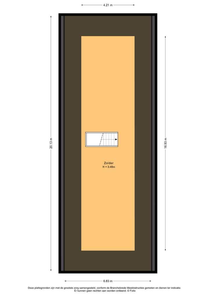 Foto 101 van Krommeweg 5