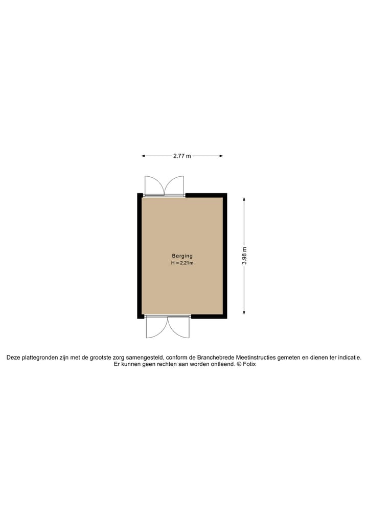 Foto 102 van Krommeweg 5