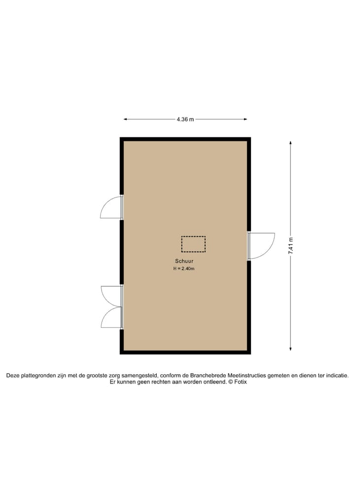 Foto 104 van Krommeweg 5