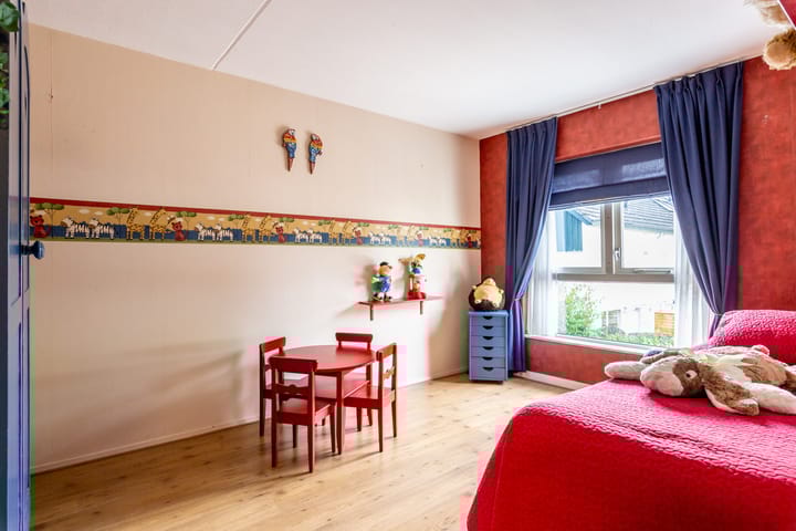 Foto 24 van Hammarskjöldstraat 97