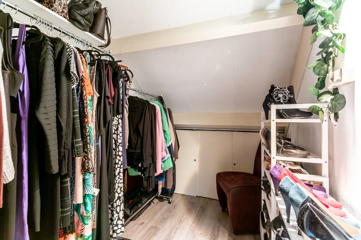 Foto 26 van Hammarskjöldstraat 97