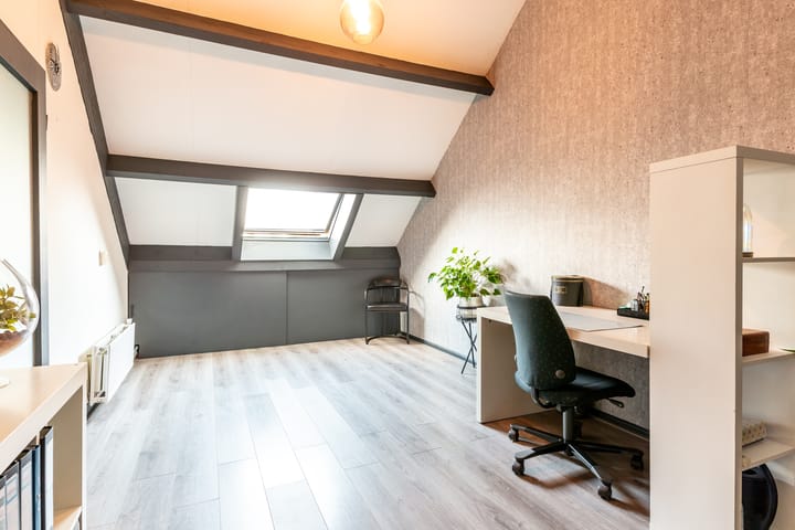 Foto 28 van Hammarskjöldstraat 97