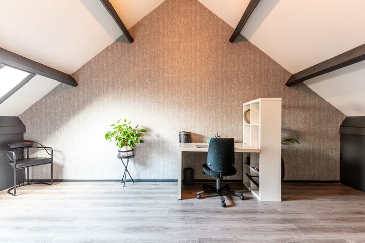 Foto 27 van Hammarskjöldstraat 97