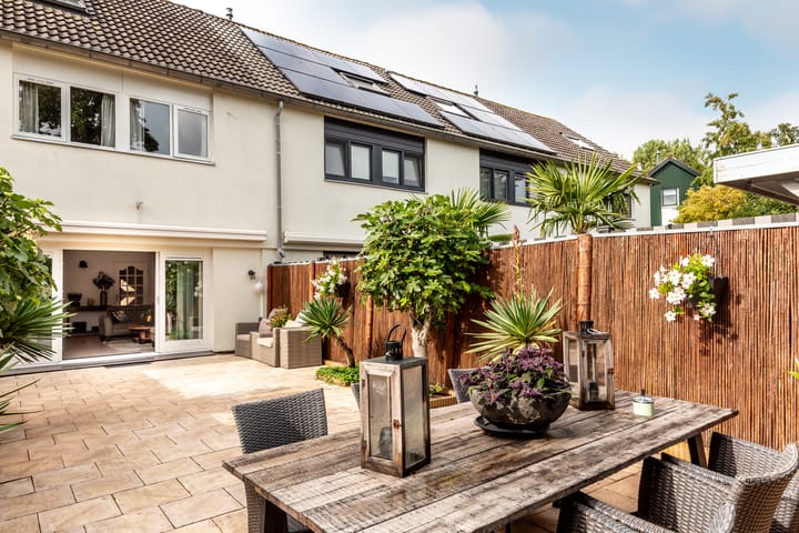 Foto 29 van Hammarskjöldstraat 97