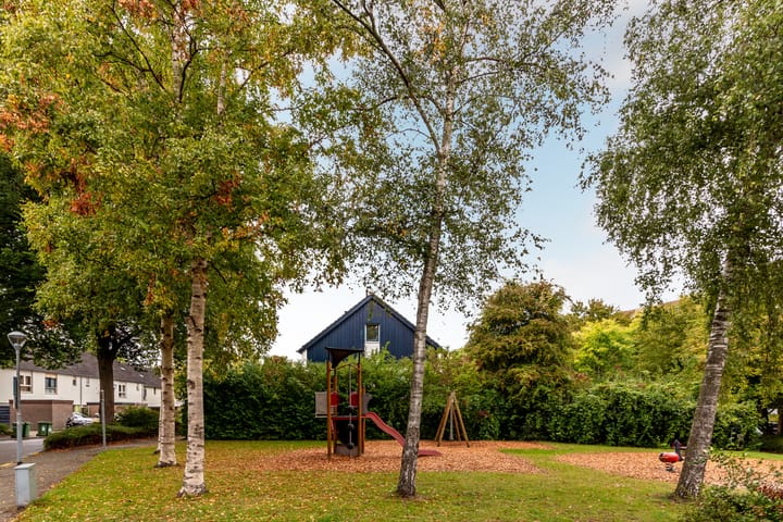 Foto 31 van Hammarskjöldstraat 97