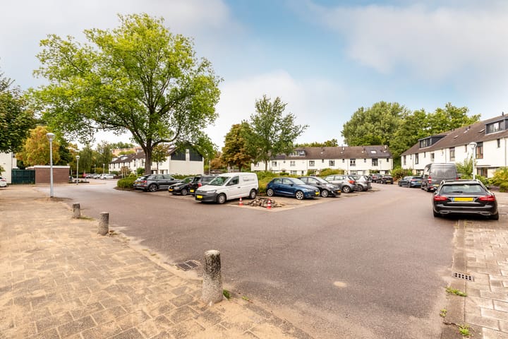 Foto 32 van Hammarskjöldstraat 97