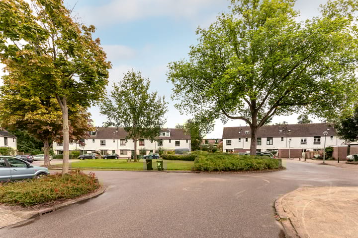 Foto 34 van Hammarskjöldstraat 97