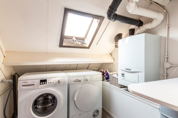 Foto 25 van Hammarskjöldstraat 97