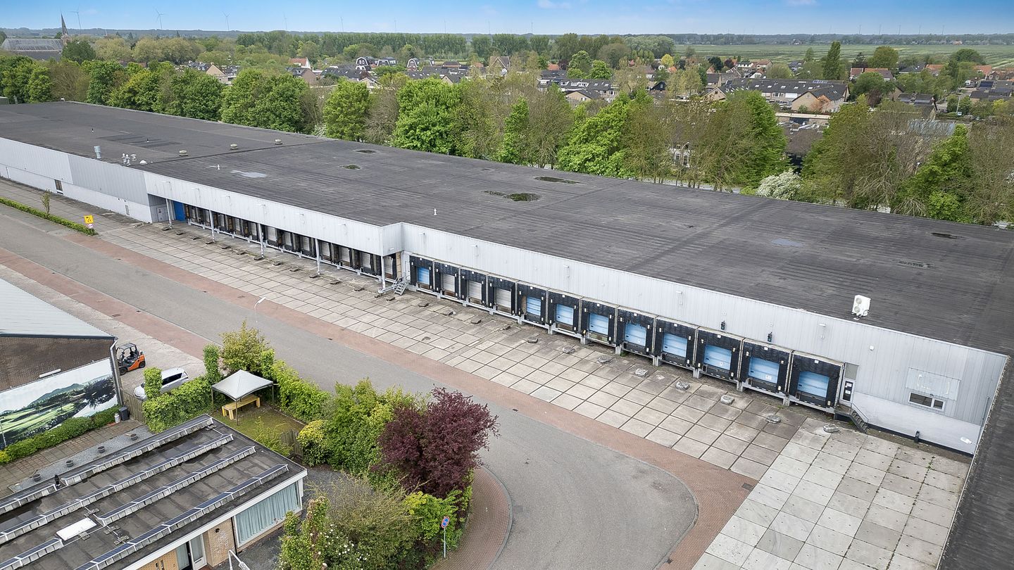 Bekijk foto 3 van Nijverheidstraat 2-4