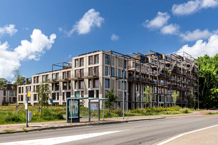 Foto 5 van Leyweg 1107