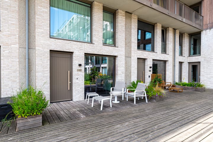 Foto 7 van Leyweg 1107