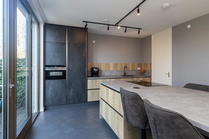 Foto 33 van Leyweg 1107