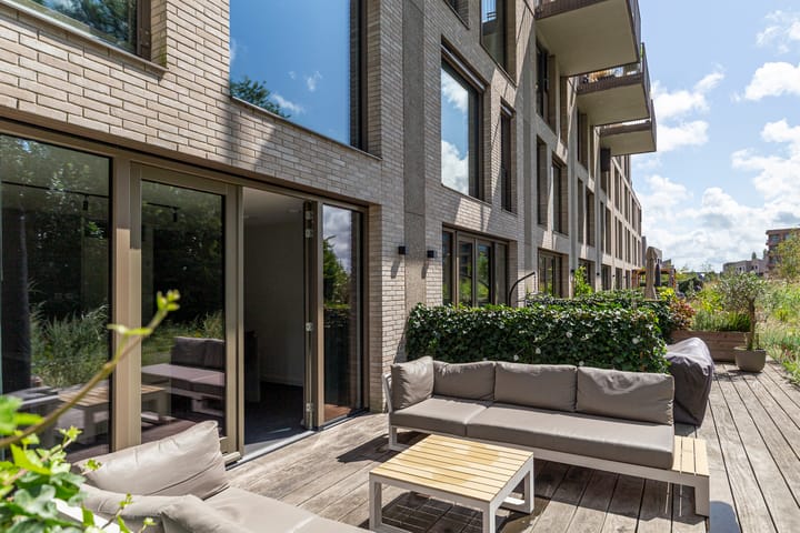 Foto 37 van Leyweg 1107