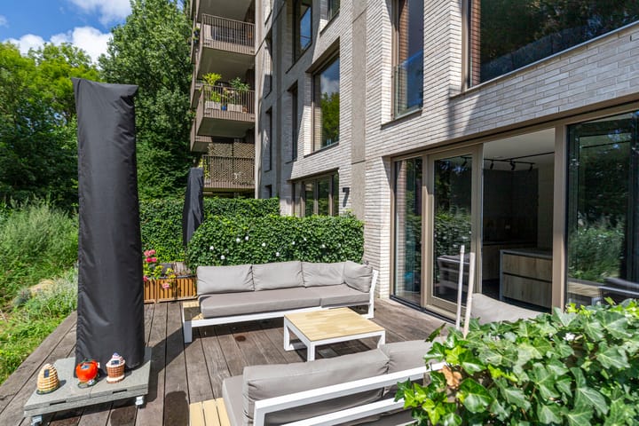 Foto 38 van Leyweg 1107