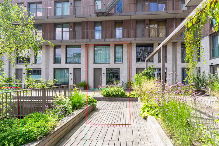 Foto 41 van Leyweg 1107