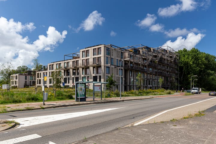 Foto 44 van Leyweg 1107