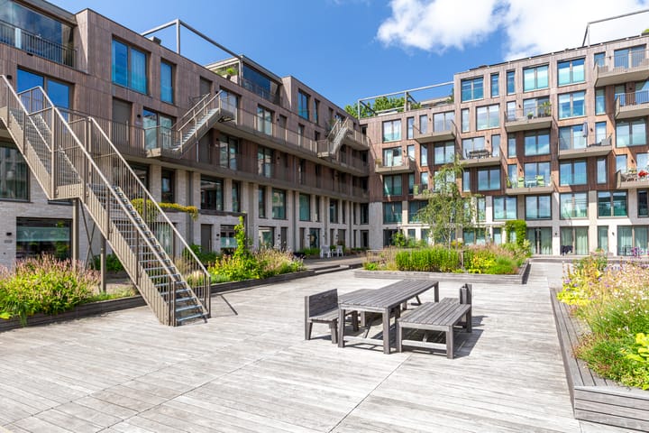 Foto 42 van Leyweg 1107