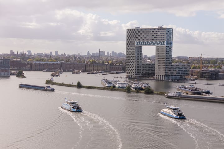 Foto 3 van NDSM-straat 131