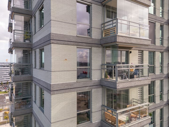 Foto 5 van NDSM-straat 131