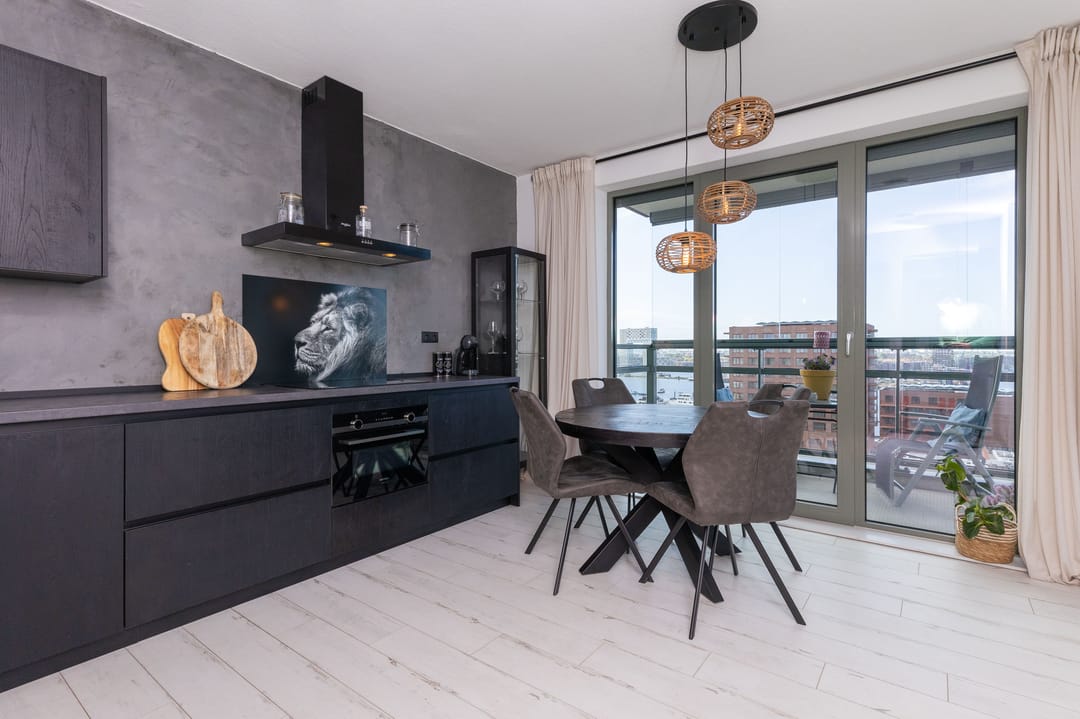 Foto 11 van NDSM-straat 131