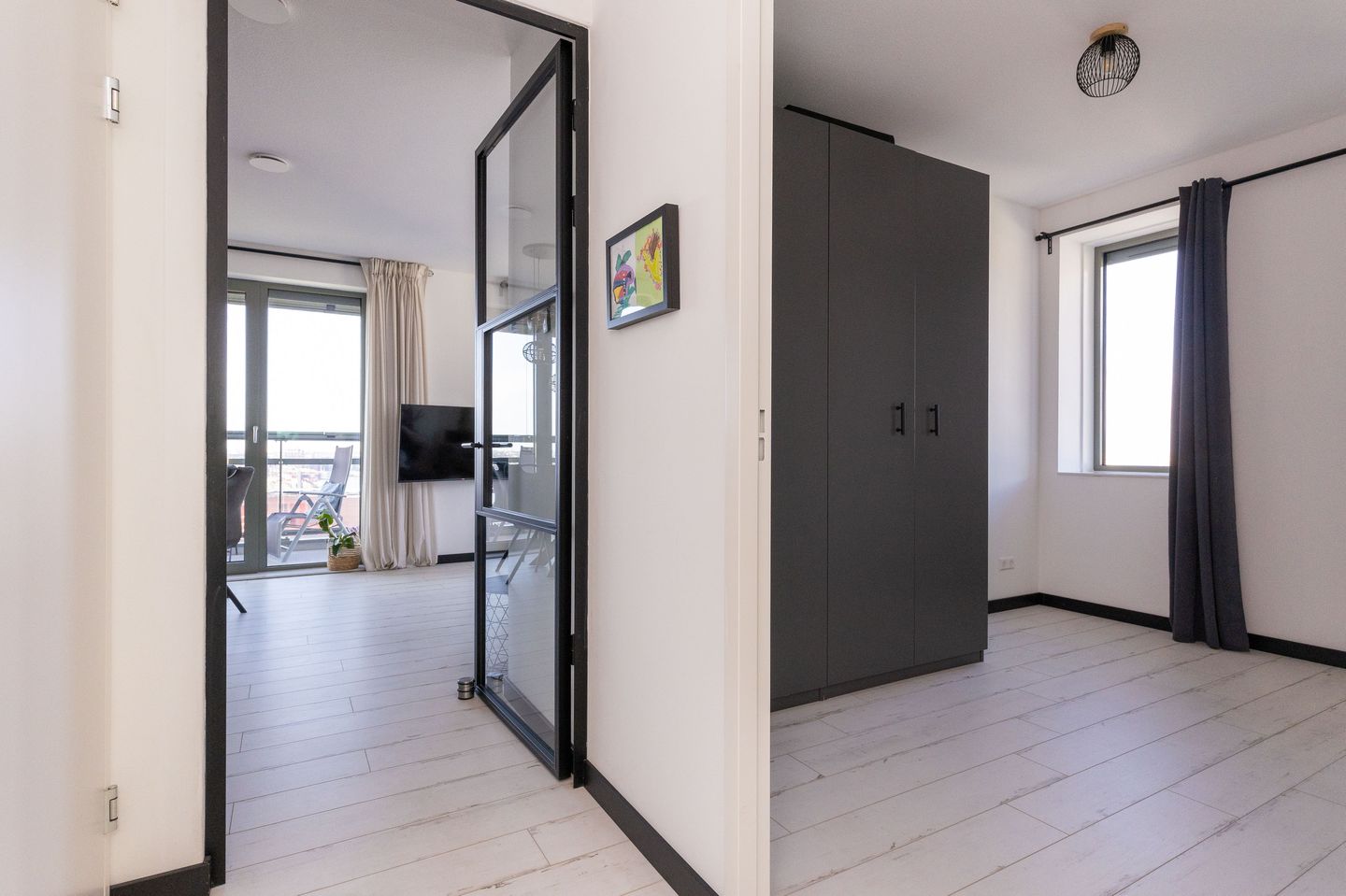 Foto 10 van NDSM-straat 131